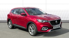 MG Hs 1.5 T-GDI PHEV Exclusive 5dr Auto Hatchback
